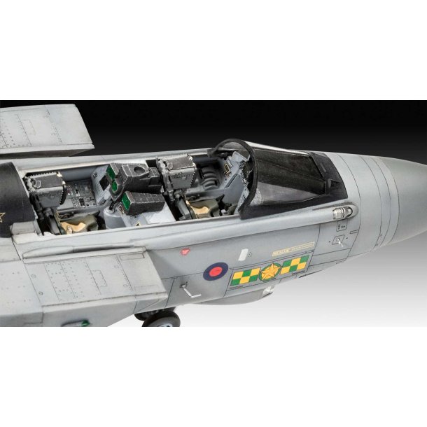 Revell Tornado Gr.4 Farewell