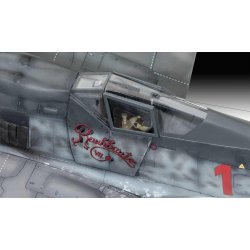 Revell German FW 190 Sturmbock