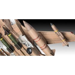Revell Tornado GR.1 Gulf War