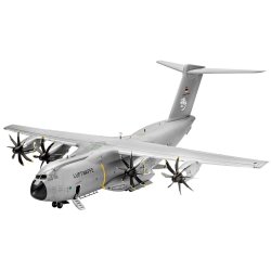 Revell Luftwaffe Airbus A400M Atlas