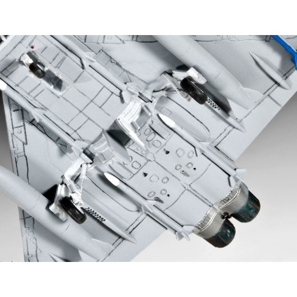 Revell Eurofighter Typhoon