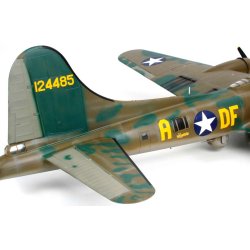 Revell B-17F Memphis Belle