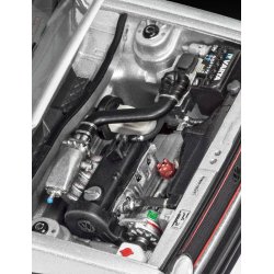 Revell VW Golf 1 GTI - 1:24 