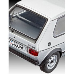 Revell VW Golf 1 GTI - 1:24 