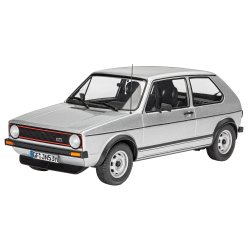 Revell VW Golf 1 GTI - 1:24 