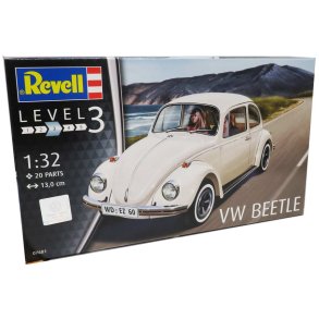 Revell VW Beetle