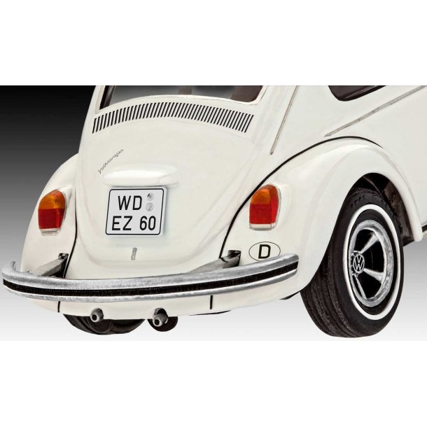 Revell VW Beetle