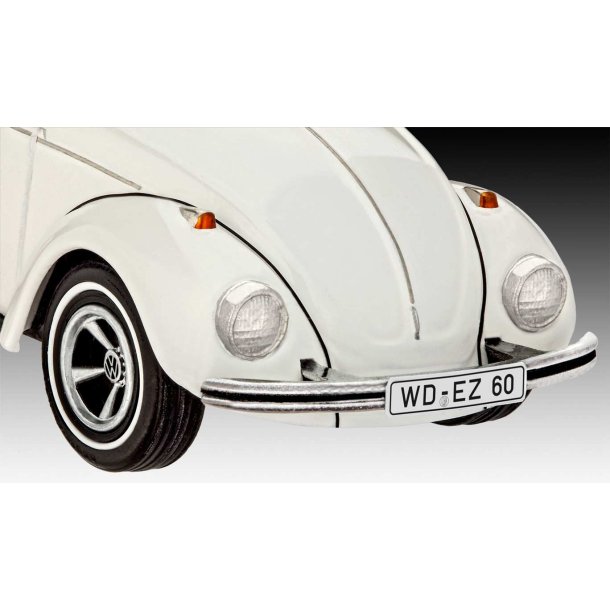 Revell VW Beetle