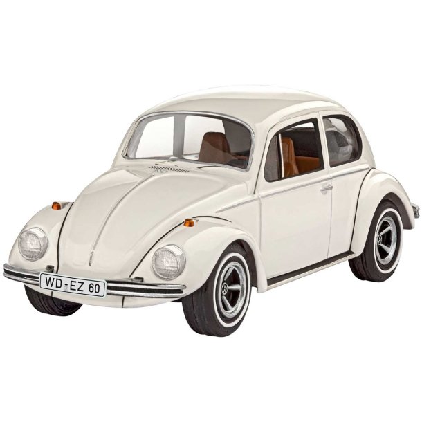 Revell VW Beetle