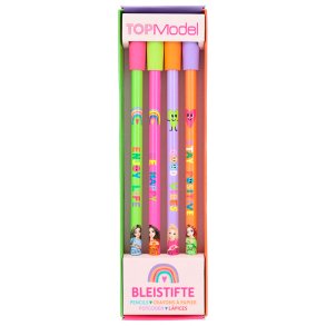 TopModel penna set - Selflove