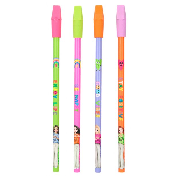 TopModel penna set - Selflove