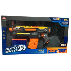 Blaster SB409 � Fuld Auto