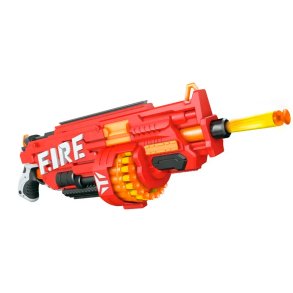 Mammoth Elektrisk Blaster