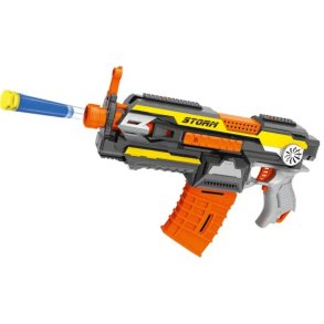 Submachine Blaster � Elektrisk Auto Pump Action