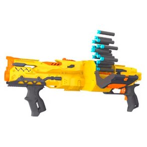 Teleportation Reload Cannon Launcher