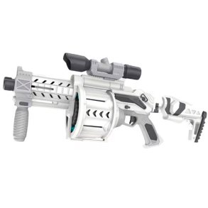 M32 Rhino Launcher � Hvid