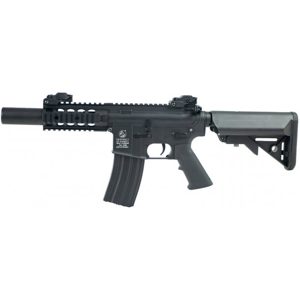 Colt M4 Special forces -  fuld metal