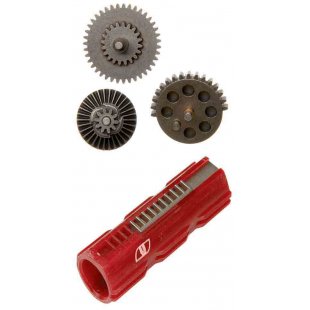 tun / opgraderinger & reservedele