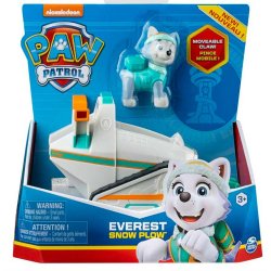Paw Patrol Everest sneplov