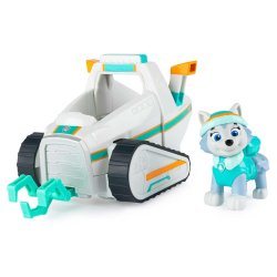 Paw Patrol Everest sneplov
