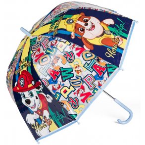 Paw Patrol kupolparaply