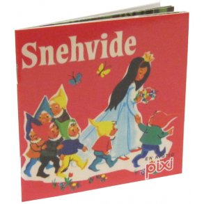 Snehvide
