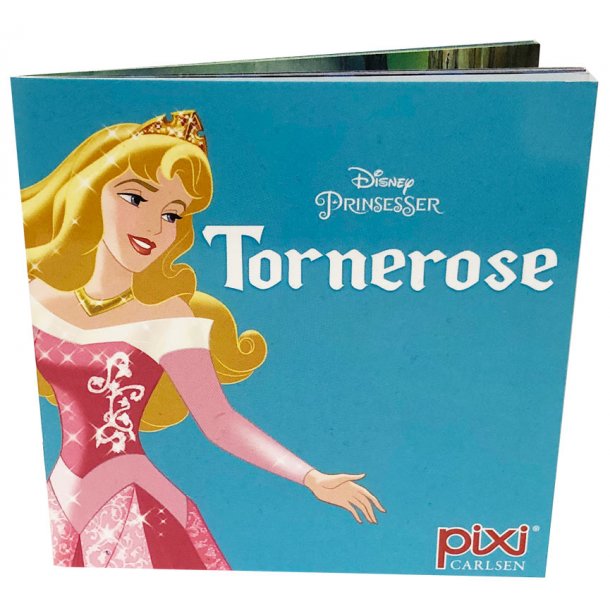 Tornerose - Pixi bog