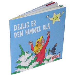 Julesange - Dejlig er den himmel bl og andre