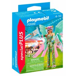 Playmobil fe p stylter
