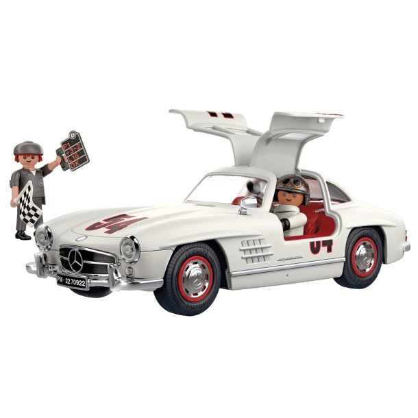 Playmobil 70922 - Mercedes Benz 300 SL