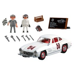 Playmobil 70922 - Mercedes Benz 300 SL