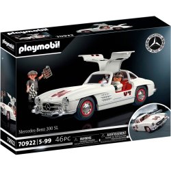 Playmobil 70922 - Mercedes Benz 300 SL