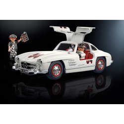 Playmobil 70922 - Mercedes Benz 300 SL