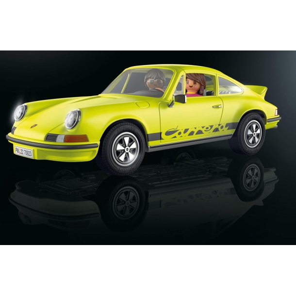 Playmobil 70923 - Porsche p11 RS 2,7