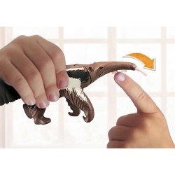 Playmobil wiltopia - Anteater care