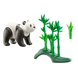 Playmobil wiltopia - Panda