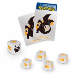 Pokmon Charizard Departure Gift Box  Simplified Chinese