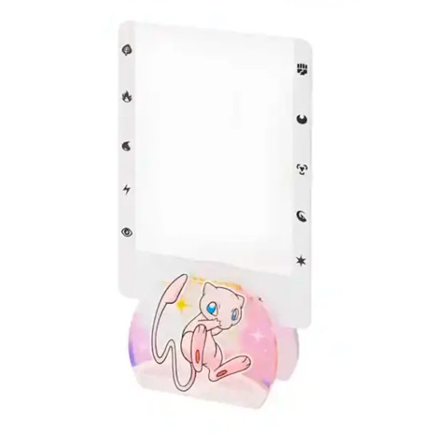 Pokmon  Collect 151 Journey card holder set(Simplified Chinese)