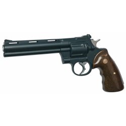R357 sort - Gas pistol