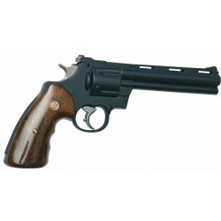 R357 sort - Gas pistol