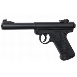 MK1 gas pistol