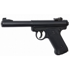 MK1 gas pistol