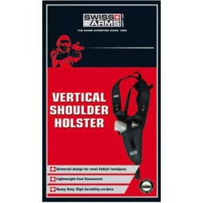 Swiss Arms skulderhylster