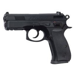 CZ 75D Compact HW