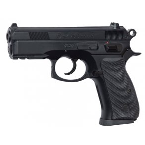 CZ 75D Compact HW