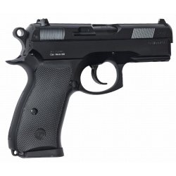 CZ 75D Compact HW