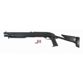 Franchi A3 Flex-Stock pumpgun.