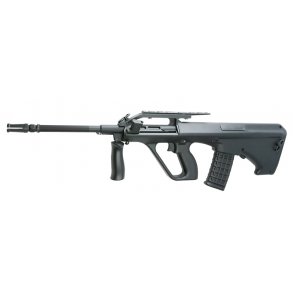 Steyr AUG A2 - komplet st.