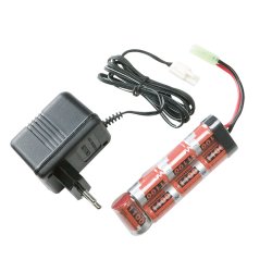 Steyr AUG A2 - komplett set.