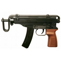 CZ SKORPIONEN Vz61